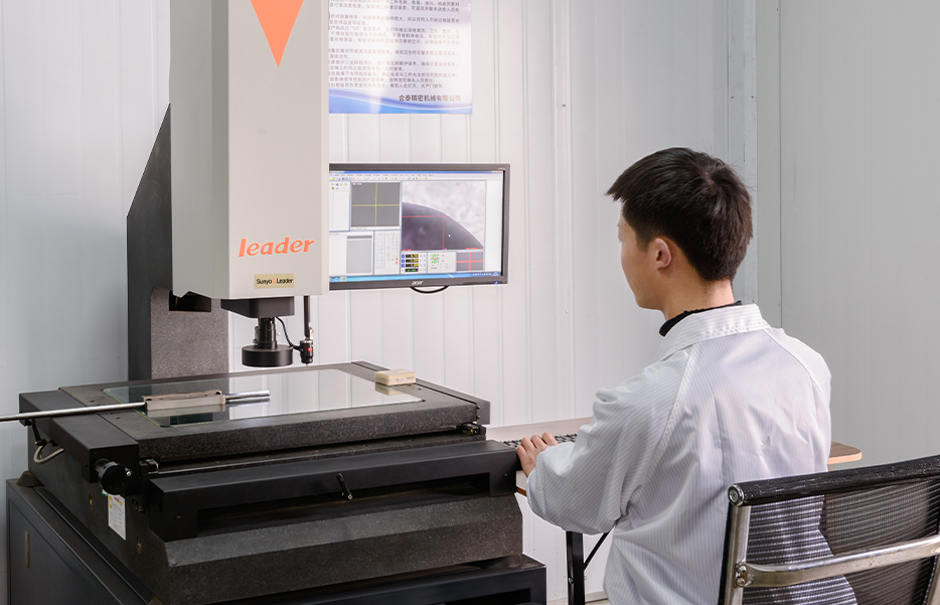 Gipfel Precision Machinery Co.,Ltd